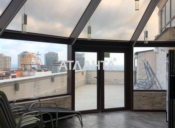 3-кімнатна квартира за адресою вул. Тіниста (площа 300 м²) - Atlanta.ua - фото 6