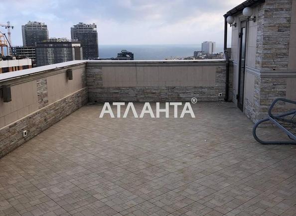 3-кімнатна квартира за адресою вул. Тіниста (площа 300 м²) - Atlanta.ua - фото 7