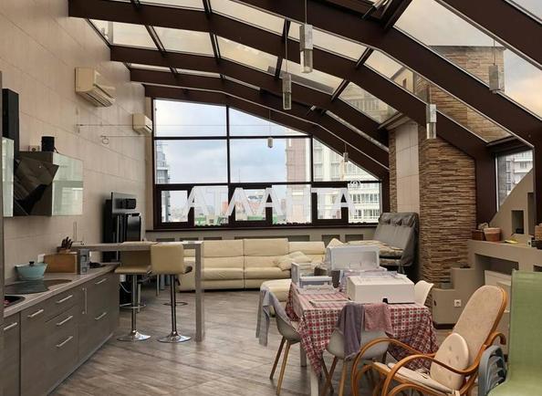 3-кімнатна квартира за адресою вул. Тіниста (площа 300 м²) - Atlanta.ua - фото 9