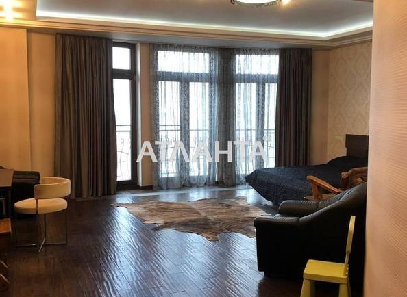 3-кімнатна квартира за адресою вул. Тіниста (площа 300 м²) - Atlanta.ua - фото 11