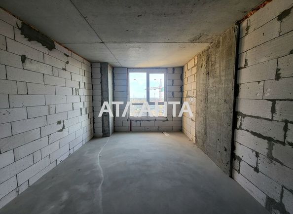 1-room apartment apartment by the address st. Mashinostroiteley (area 48,0 m2) - Atlanta.ua - photo 5