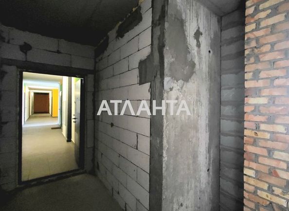 1-room apartment apartment by the address st. Mashinostroiteley (area 48,0 m2) - Atlanta.ua - photo 12