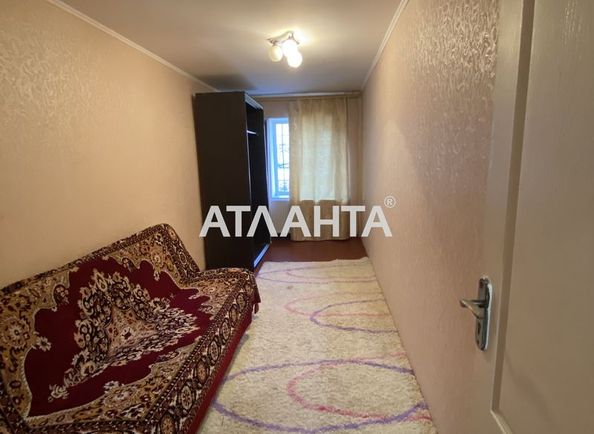 2-rooms apartment apartment by the address st. Geroev Krut Tereshkovoy (area 62,6 m2) - Atlanta.ua - photo 7