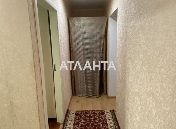 2-rooms apartment apartment by the address st. Geroev Krut Tereshkovoy (area 62,6 m2) - Atlanta.ua - photo 9