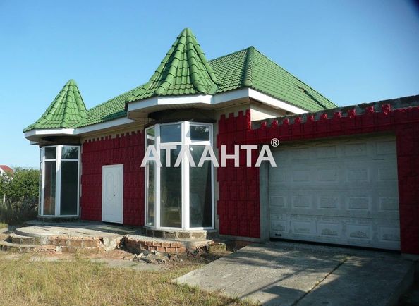 House by the address st. Pionerskaya (area 170,0 m2) - Atlanta.ua - photo 2