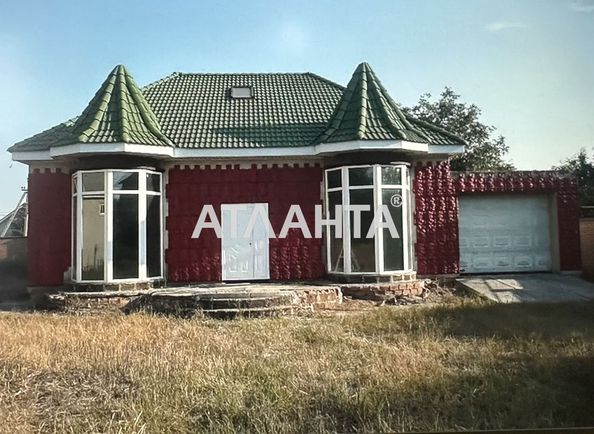 House by the address st. Pionerskaya (area 170 m²) - Atlanta.ua - photo 11