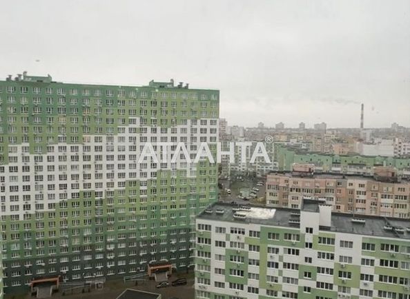 1-кімнатна квартира за адресою вул. Марсельська (площа 33 м²) - Atlanta.ua