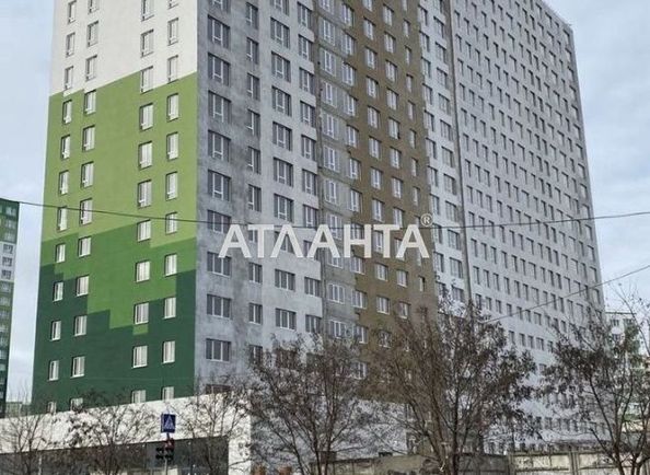 1-кімнатна квартира за адресою вул. Марсельська (площа 33 м²) - Atlanta.ua - фото 2