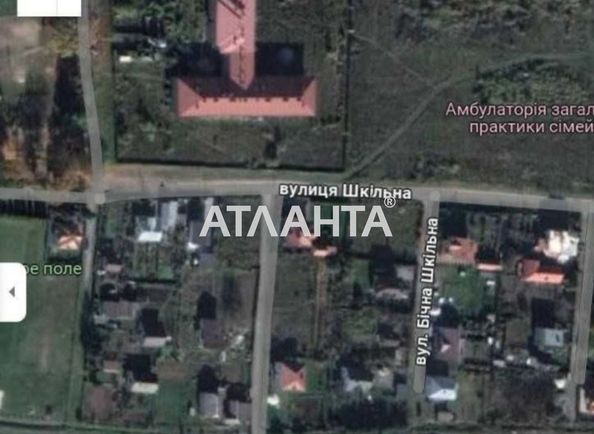 Landplot by the address st. Vozrozhdeniya (area 14,5 сот) - Atlanta.ua - photo 2