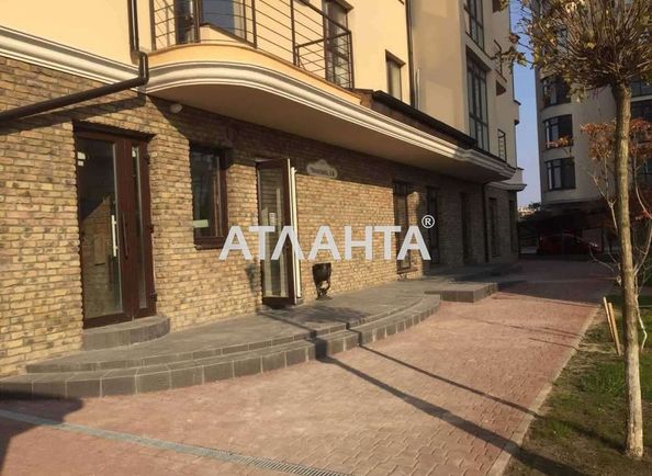 2-rooms apartment apartment by the address st. Molodezhnaya (area 61,0 m2) - Atlanta.ua