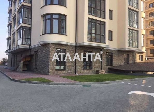 2-rooms apartment apartment by the address st. Molodezhnaya (area 61,0 m2) - Atlanta.ua - photo 2