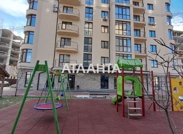 2-rooms apartment apartment by the address st. Molodezhnaya (area 61,0 m2) - Atlanta.ua - photo 8