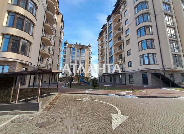 2-rooms apartment apartment by the address st. Molodezhnaya (area 61,0 m2) - Atlanta.ua - photo 9