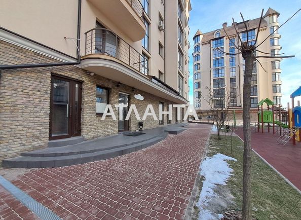 2-rooms apartment apartment by the address st. Molodezhnaya (area 61,0 m2) - Atlanta.ua - photo 10