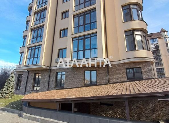 2-rooms apartment apartment by the address st. Molodezhnaya (area 61,0 m2) - Atlanta.ua - photo 11