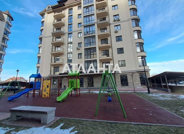 2-rooms apartment apartment by the address st. Molodezhnaya (area 61,0 m2) - Atlanta.ua - photo 15