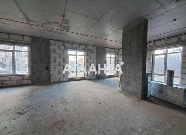 2-rooms apartment apartment by the address st. Molodezhnaya (area 61,0 m2) - Atlanta.ua - photo 27