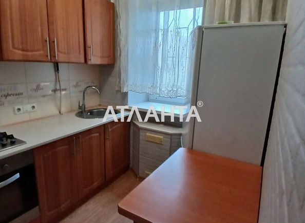 1-room apartment apartment by the address st. Zabolotnogo ak (area 20,0 m2) - Atlanta.ua - photo 2