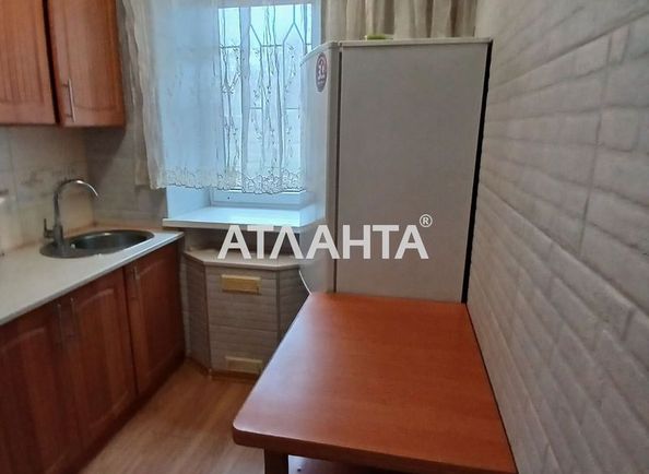 1-room apartment apartment by the address st. Zabolotnogo ak (area 20,0 m2) - Atlanta.ua - photo 3