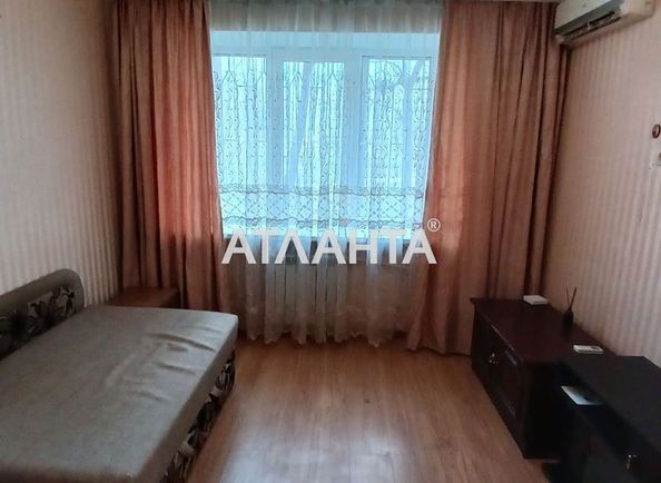 1-room apartment apartment by the address st. Zabolotnogo ak (area 20,0 m2) - Atlanta.ua - photo 6