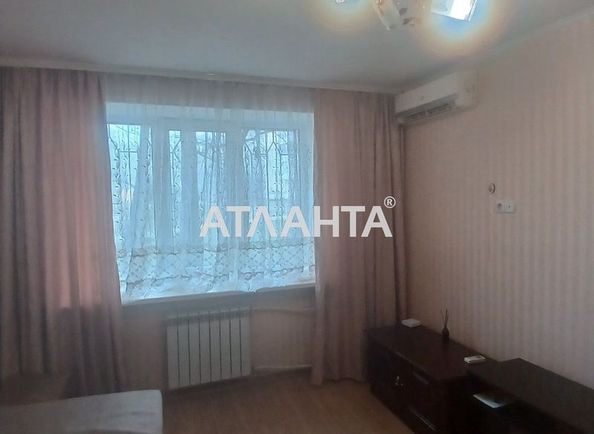 1-room apartment apartment by the address st. Zabolotnogo ak (area 20,0 m2) - Atlanta.ua - photo 8