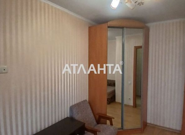 1-room apartment apartment by the address st. Zabolotnogo ak (area 20,0 m2) - Atlanta.ua - photo 9