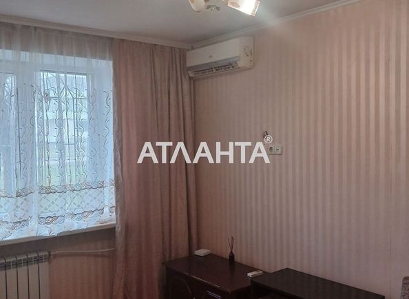 1-room apartment apartment by the address st. Zabolotnogo ak (area 20,0 m2) - Atlanta.ua - photo 10