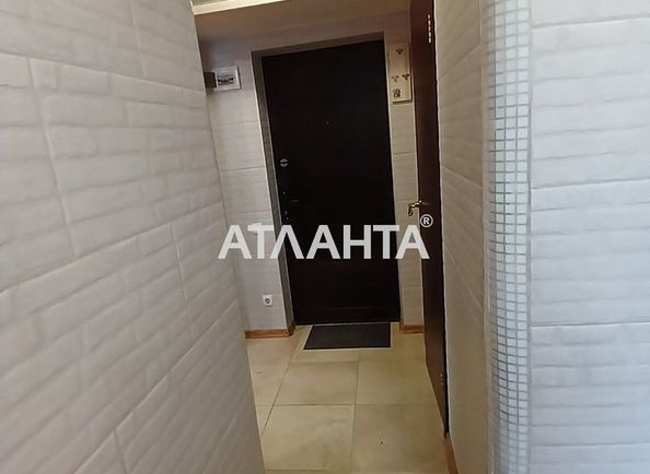 1-room apartment apartment by the address st. Zabolotnogo ak (area 20,0 m2) - Atlanta.ua - photo 11