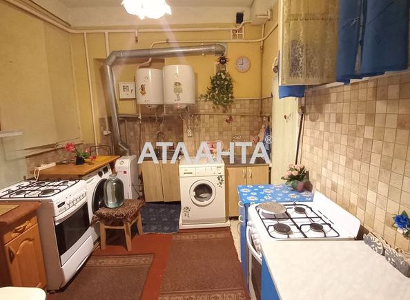 Room in dormitory apartment by the address st. Nezhinskaya Frantsa Meringa (area 27,0 m2) - Atlanta.ua - photo 6