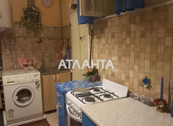 Room in dormitory apartment by the address st. Nezhinskaya Frantsa Meringa (area 27,0 m2) - Atlanta.ua - photo 8