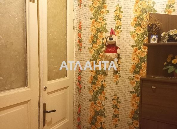 Room in dormitory apartment by the address st. Nezhinskaya Frantsa Meringa (area 27,0 m2) - Atlanta.ua - photo 11