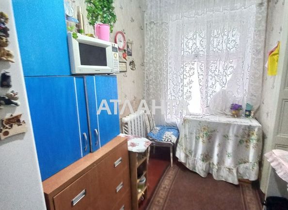 Room in dormitory apartment by the address st. Nezhinskaya Frantsa Meringa (area 27,0 m2) - Atlanta.ua - photo 4