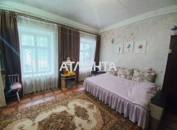 Room in dormitory apartment by the address st. Nezhinskaya Frantsa Meringa (area 27,0 m2) - Atlanta.ua