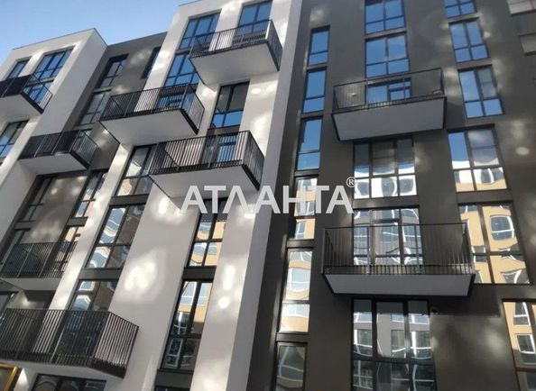 2-rooms apartment apartment by the address st. Malogoloskovskaya ul (area 65,0 m2) - Atlanta.ua - photo 2