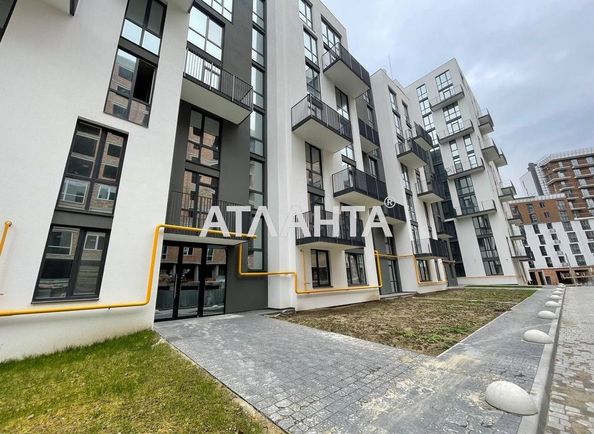 2-rooms apartment apartment by the address st. Malogoloskovskaya ul (area 65,0 m2) - Atlanta.ua