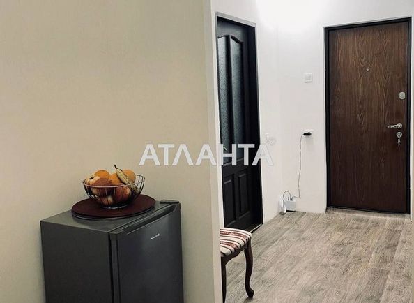 1-комнатная квартира по адресу ул. Махачкалинская (площадь 34,5 м2) - Atlanta.ua - фото 6