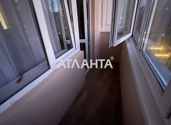 1-комнатная квартира по адресу ул. Махачкалинская (площадь 34,5 м2) - Atlanta.ua - фото 11