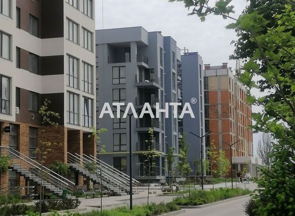 2-rooms apartment apartment by the address st. Marselskaya (area 44,0 m2) - Atlanta.ua - photo 3