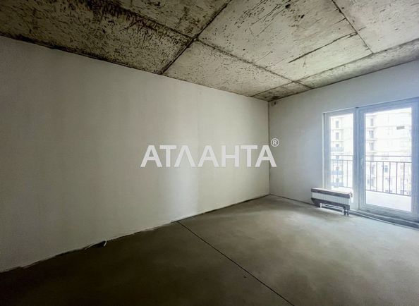 1-комнатная квартира по адресу ул. Краснова (площадь 42,5 м2) - Atlanta.ua - фото 2