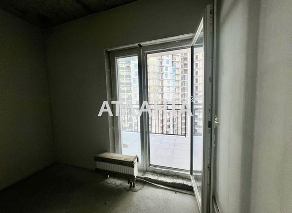 1-room apartment apartment by the address st. Krasnova (area 42,5 m2) - Atlanta.ua - photo 4