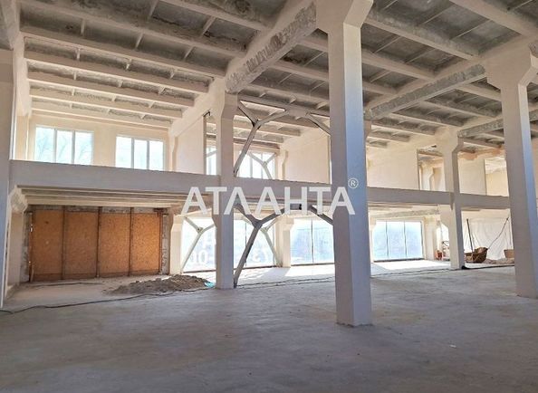 Commercial real estate at st. Stepovaya (area 1776,4 m2) - Atlanta.ua - photo 14