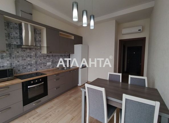 2-rooms apartment apartment by the address st. Marselskaya (area 66,0 m2) - Atlanta.ua