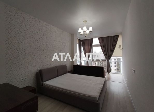 2-rooms apartment apartment by the address st. Marselskaya (area 66,0 m2) - Atlanta.ua - photo 4
