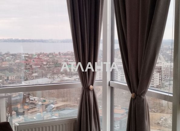 2-rooms apartment apartment by the address st. Marselskaya (area 66,0 m2) - Atlanta.ua - photo 6