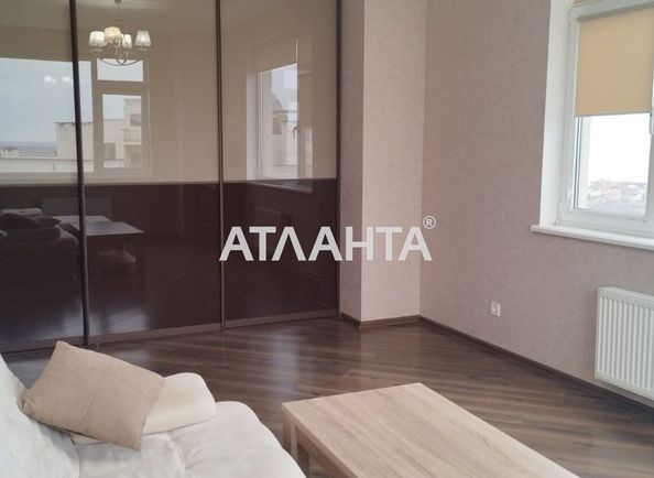 2-rooms apartment apartment by the address st. Marselskaya (area 66,0 m2) - Atlanta.ua - photo 8