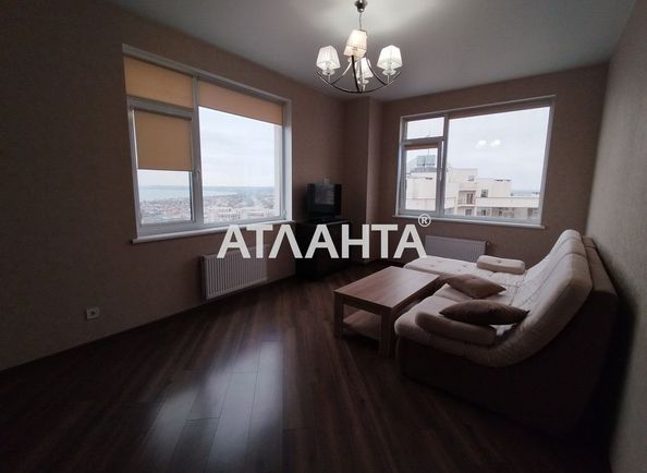 2-rooms apartment apartment by the address st. Marselskaya (area 66,0 m2) - Atlanta.ua - photo 9