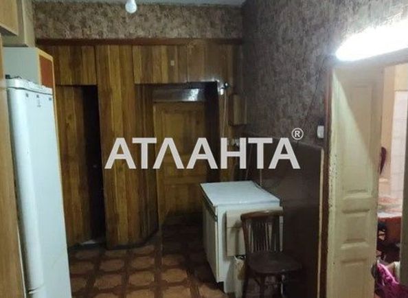 4+-rooms apartment apartment by the address st. Preobrazhenskaya Sovetskoy Armii (area 90,0 m2) - Atlanta.ua - photo 3