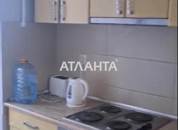 1-комнатная квартира по адресу ул. Шелухина Сергея (площадь 46,6 м²) - Atlanta.ua - фото 2