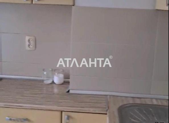 1-комнатная квартира по адресу ул. Шелухина Сергея (площадь 46,6 м²) - Atlanta.ua - фото 3