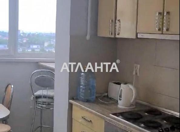 1-комнатная квартира по адресу ул. Шелухина Сергея (площадь 46,6 м²) - Atlanta.ua - фото 4